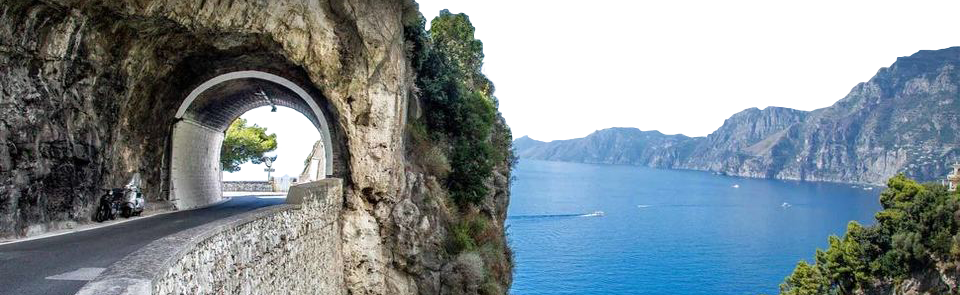 Excursion in Amalfi Coast